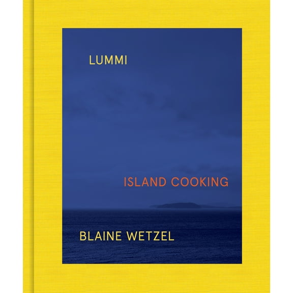 Pre-Owned Lummi: Island Cooking (Hardcover) 3791385674 9783791385679