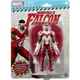 thumbnail image 1 of Marvel Legends Retro 6 Inch Action Figure - Falcon, 1 of 2