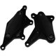 thumbnail image 2 of Deslizador de marco Protección contra caídas Caja del estator CNC Cubierta del motor Negro para CB500X CB500F 2016, 2 of 5