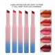thumbnail image 3 of Pintalabios 5 Uds, Juego De Pintalabios Mate Profesional, Barra De Labios Hidratante De Larga Duración, Herramienta De Maquillaje, 3 of 7