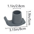 thumbnail image 3 of "Enhance Stability and Comfort with Our Slip Cane Foot Covers for Walking Assistance""Walk Confidently with Our Slip Cane Socks Perfect for Aid Mobility", 3 of 5