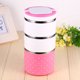 thumbnail image 2 of Lunch Storage Box, Silicone Lunch Box High Hardness Wear Resistant For School For Office, 2 of 8