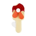 thumbnail image 1 of Ventilador portátil Patrón de fruta de fruta Manual de dibujos animados portátiles de bajo ruido Ligero Mini ventilador para verano al aire libre, 1 of 8
