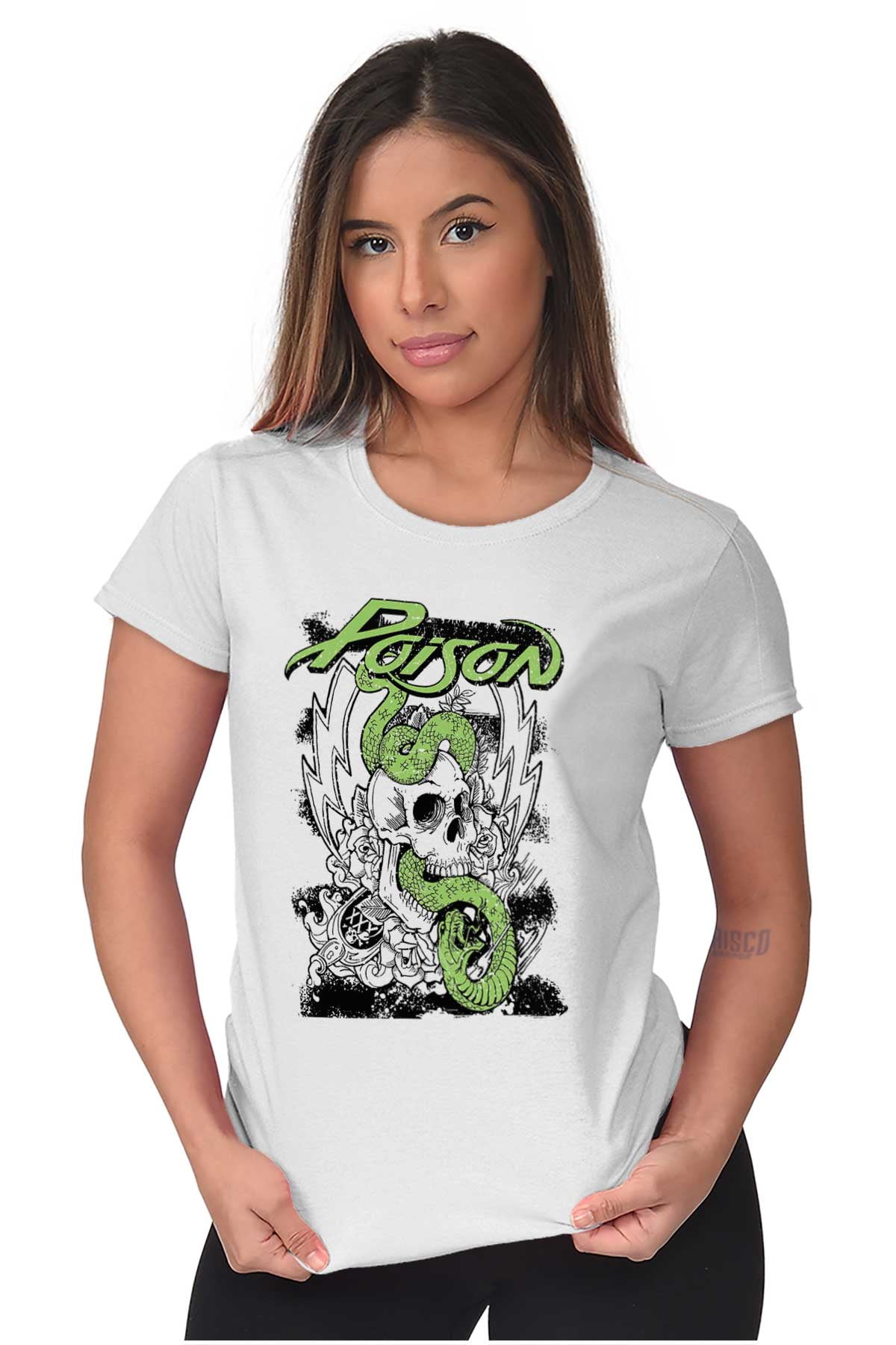 poison tshirts