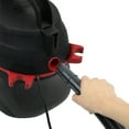 thumbnail image 6 of KOBLENZ WET/DRY VAC, 3 Gallon, 2 Peak HP with SANITIZER KIT shop vacuum (WD-390k2), 6 of 11