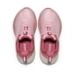 thumbnail image 3 of Zapatillas para Caminar Mujer NORTIV 8 Amortiguación Transpirable Rosa Talla 6.5, 3 of 9