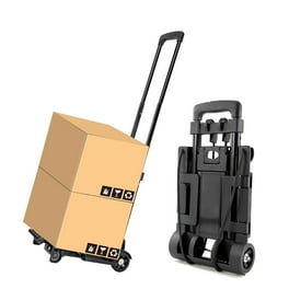 Conair Folding Luggage Cart - Walmart.com