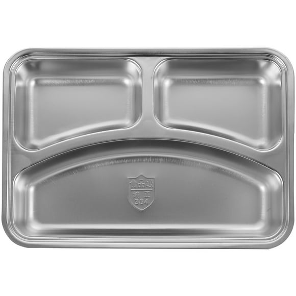 Divided Serving Trays