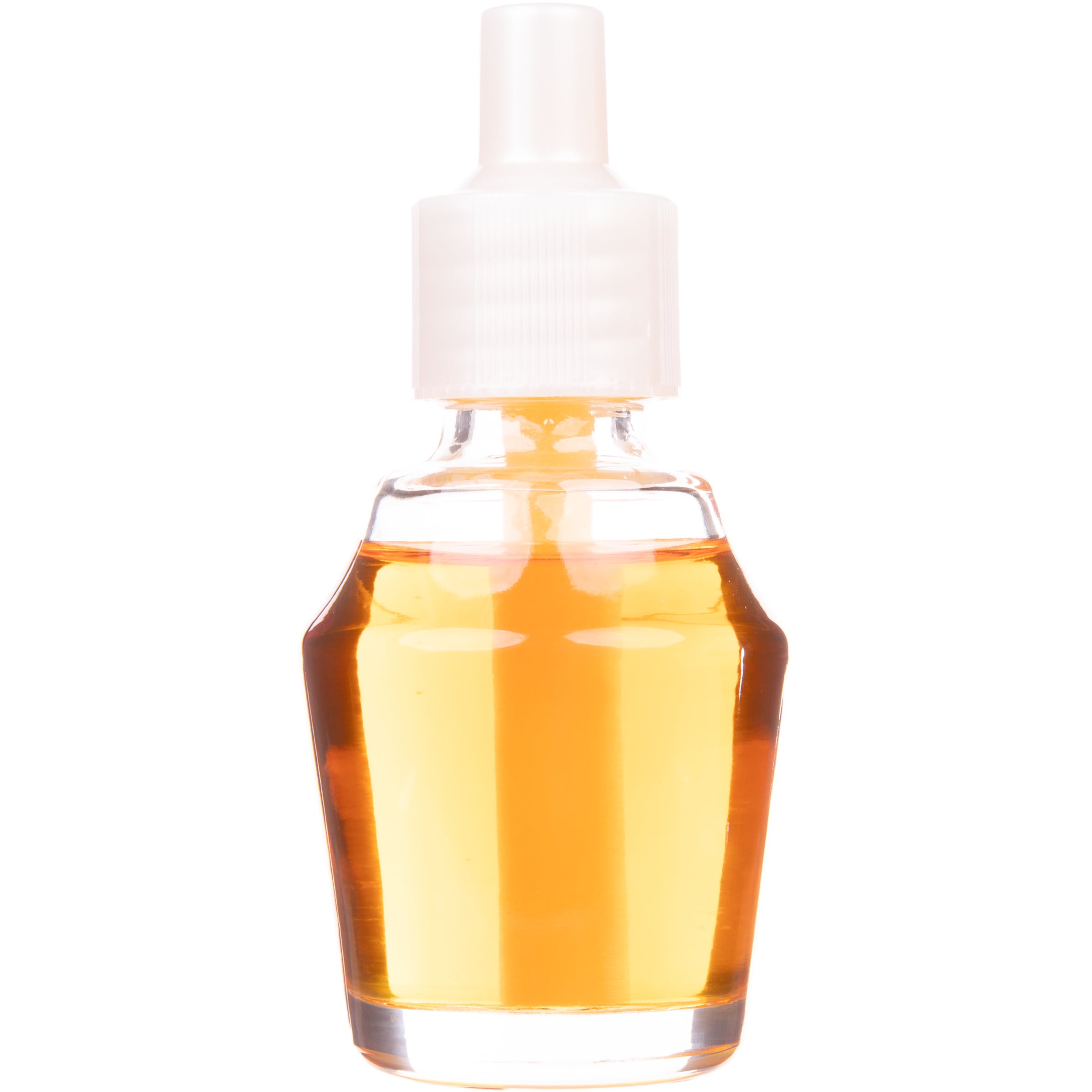 (2 pack) Better Homes and Gardens Aroma Accent Fragrance Oil Refill, Orange Buttercream & Cupcake