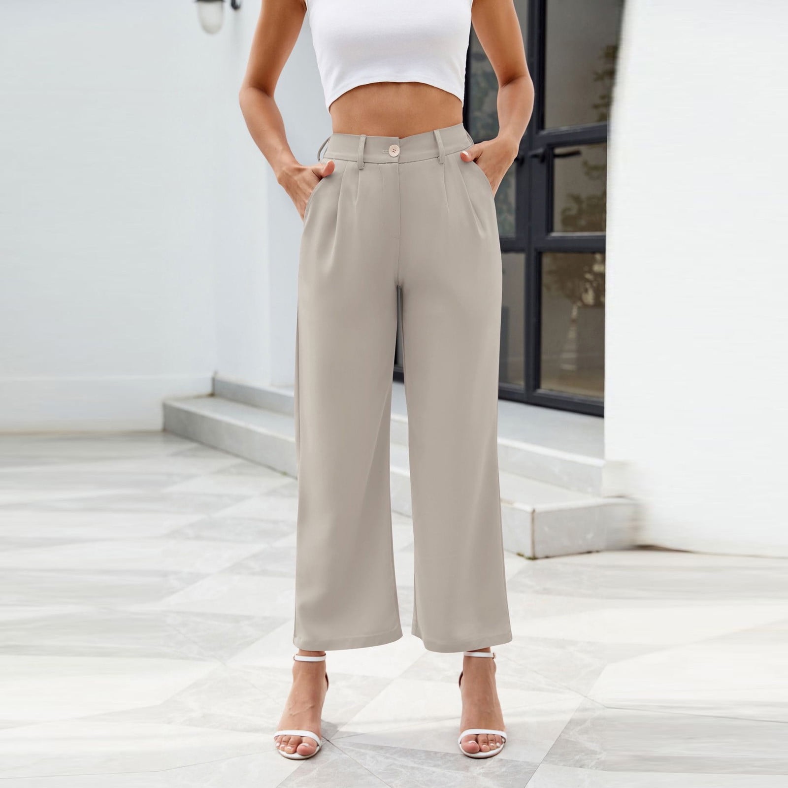 スーツ W double maximum travel pants OVY KAJA SW121078_23210_main?$