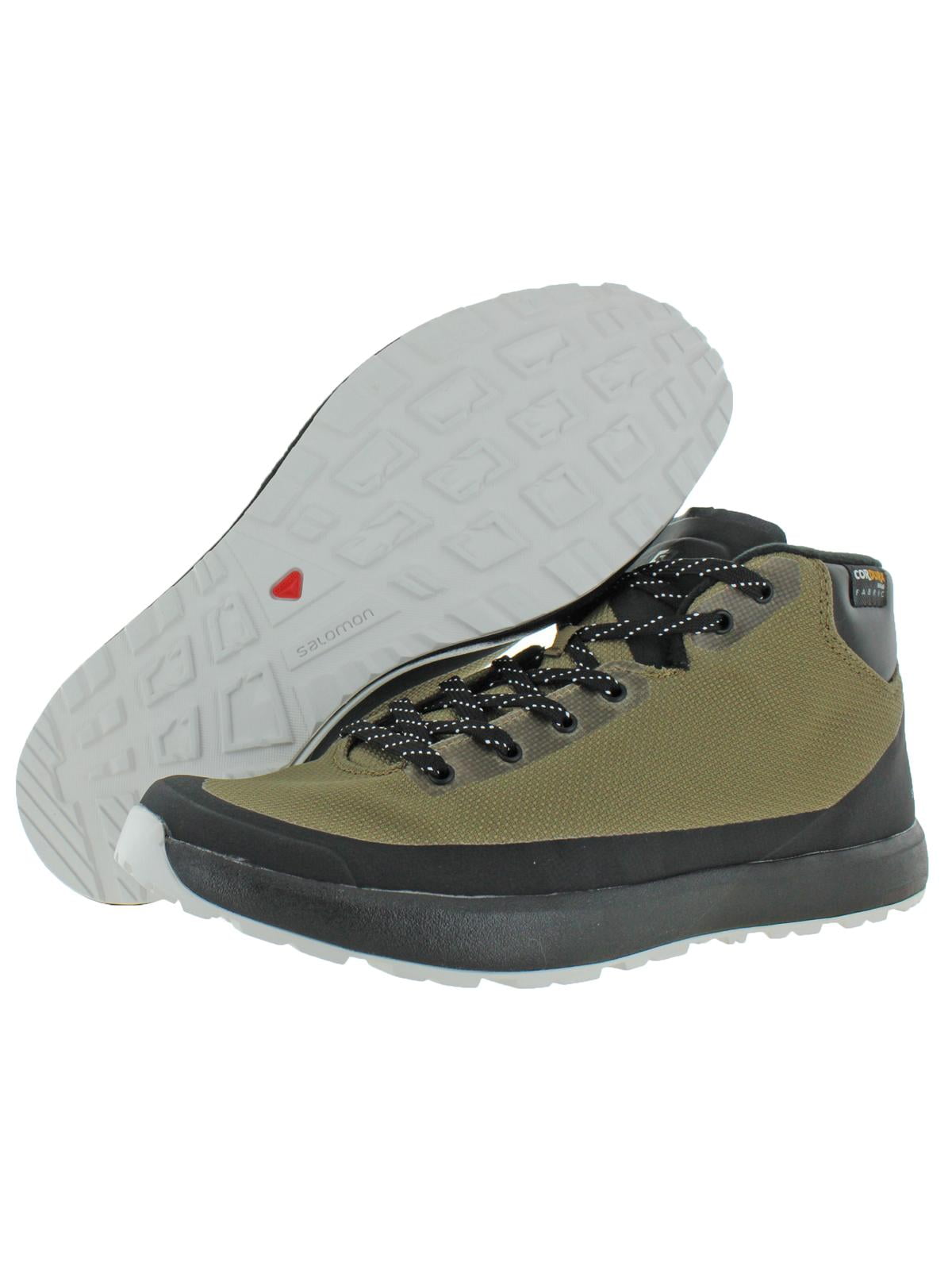 salomon chukka wr
