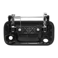 thumbnail image 6 of DNA Motoring OEM-THO-00116 For 2006-2014 Ford F-150 Rear Black Chrome Primered Tailgate Handle with Camera Hole, 6 of 6
