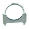 thumbnail image 6 of Automotive Repair Vehicle Maintenance Exhaust Pipe Clamp U-Shaped Pipe Clamp Precise Workmanship Quick To Start, 6 of 8