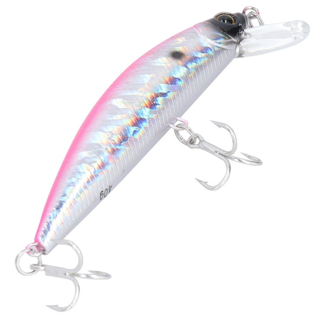 Cebo de pesca NikouMX 1 señuelo de pesca de aguas profundas con anzuelo