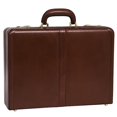 thumbnail image 1 of McKlein 80474 Harper - 80474 Étui d'Appoint Extensible en Cuir, 1 of 4