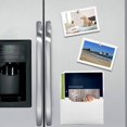 thumbnail image 5 of Magnetic File Holder - Magnetic Paper Holder, Pocket Organizer Office Supplies Storage Mail Organize, 5 of 5