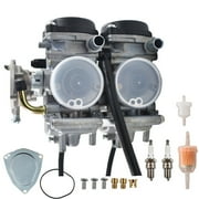 Carburetor Fit for 2001-2005 Yamaha Raptor 660 660R YFM660 YFM 660R Carb