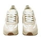 thumbnail image 3 of Tenis Mustang Qamar Beige Mujer Sport 25.5, 3 of 5