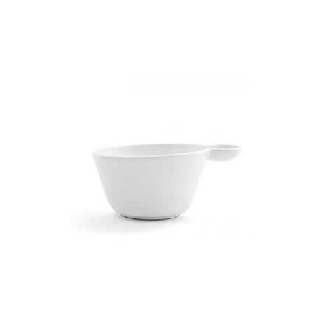 Harmony Cup - FOH DCS039WHP23 Harmony 10 Ounce Cup - 12 / CS