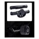 thumbnail image 2 of Alarma de Vibración para Bicicleta, Carga USB, Alarma de Seguridad Antirrobo para Motocicleta y Bicicleta con Control Remoto, 2 of 5