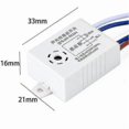 thumbnail image 3 of 220v Sound Voice Sensor-intelligent Auto On/off Light Switch, 3 of 4