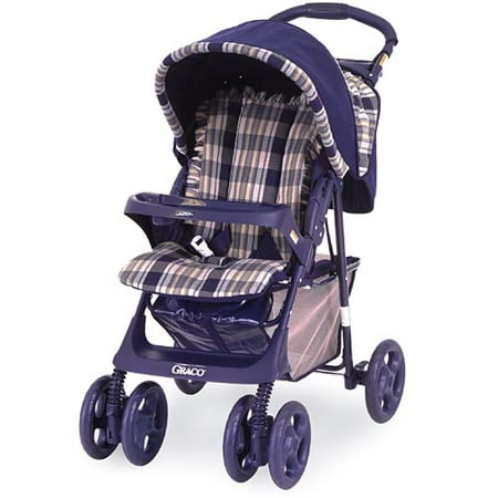 Graco Cirrus LiteRider Stroller