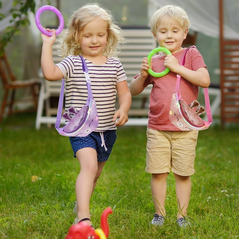 Little girl fanny packs cheap