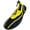 Yellow 5907, variant on Starbay Mens Slip On Water Pool Aqua Sock - 30 Day Guarantee - FREE SHIPPING