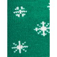 thumbnail image 7 of Holiday Time Toddler Boys Christmas Sweater, Sizes 2T-5T, 7 of 7