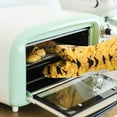 thumbnail image 5 of Tdoenbutw Clearance 1Pcs Oven Mitts Kitchen Cooking Baking Heat Cat Glove Cat Design Heat Pot Holder Gloves For Bbq A, 5 of 5