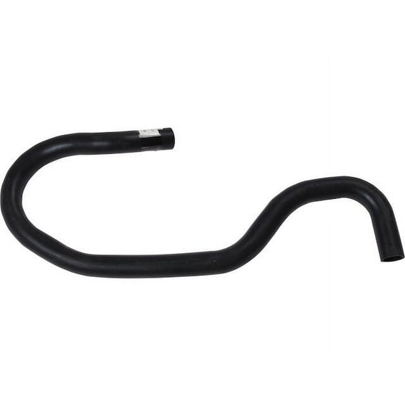 Upper Radiator Hose - Compatible with 1999 - 2006 Chevy Silverado 1500 2000 2001 2002 2003 2004 2005