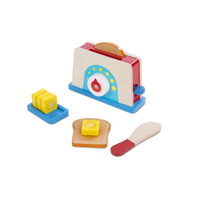 melissa and doug kitchen food