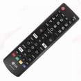 thumbnail image 1 of New Akb75675301 Remote Control For Lg 2019 Smart Tv Netflix Primevideo Lm Sm C9, 1 of 3