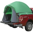 thumbnail image 6 of Wakeman Outdoors Water-Resistant Truck Bed Tent for 2-Person, Green, Fits 5.5-6 ft Truck Beds, 6 of 11