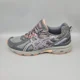 thumbnail image 2 of Asics Gel Venture 6 Shoes Womens Running Gray Pink Athletic Trainer Sneakers, 2 of 6