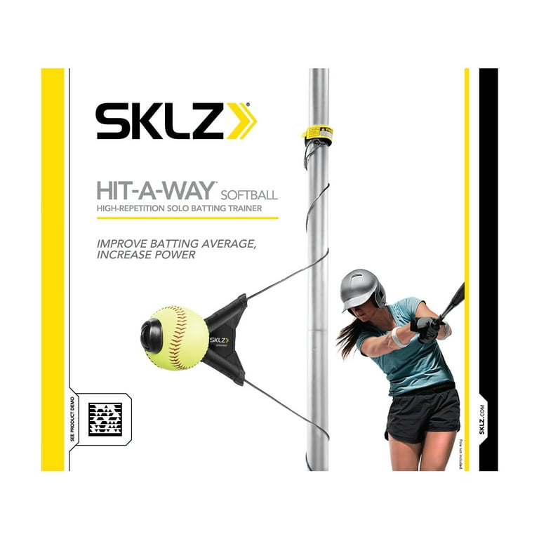 SKLZ Hit-A-Way Softball Swing Trainer