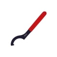 thumbnail image 1 of Llave de gancho C Premium con mango rojo antideslizante Pinza de acero de alto rendimiento, 1 of 7