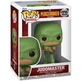 thumbnail image 2 of Pop DC Heroes Peacemaker 3.75 Inch Action Figure - Judomaster #1235, 2 of 2