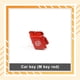 thumbnail image 3 of Botón Rueda M Tecla Alfabeto Interruptor Arranque Parada Motor Resistente a los arañazos Botones anticorrosión Fácil de instalar Reinstalar Vehículos, repuestos y accesorios Mis Tecla M roja Sidaley VI021453-01, 3 of 6