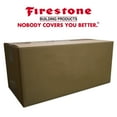 thumbnail image 2 of 10' X 10' Firestone RubberGard 45-Mil EPDM Roofing Rubber, 2 of 5