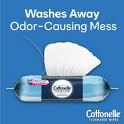 Cottonelle Freshcare 42ct Rft