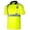 Yellow, variant on JORESTECH Hi-Vis Short Sleeve Safety Polo Shirt, ANSI Class 2 (Yellow, L)