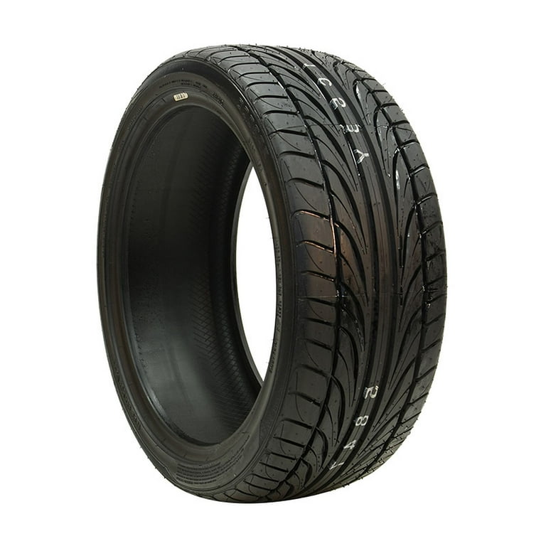 Fuu  Zenna Argus-UHP 245/40ZR19 98W XL High-Performance All