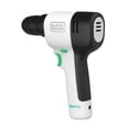 thumbnail image 2 of Taladro inalámbrico BLACK+DECKER reviva 12 V 230 lb Torque, 2 of 9