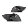 thumbnail image 6 of For Toyota Camry 2000 2001 Turn Signal Light Driver and Passenger Side | Pair | Front | CAPA | Replacement For TO2530136 | 81520AA020, 6 of 8