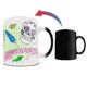 thumbnail image 2 of Tazas Morphing de Harry Potter Honeydukes Sugar Skull 325 ml Morphing Mugs, 2 of 3