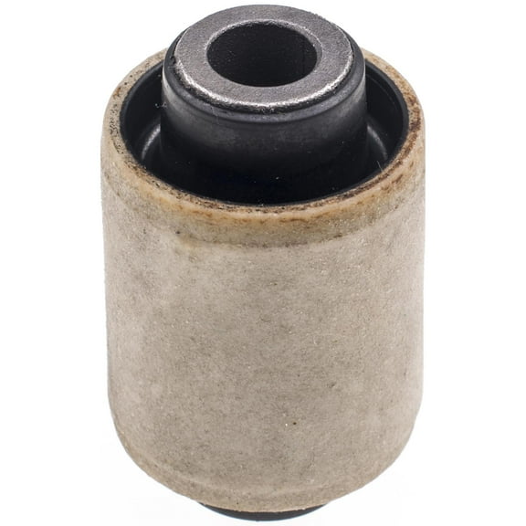 Dorman BC21110PR Front Lower Forward Suspension Control Arm Bushing for Specific Ford Models, Gray; Black