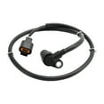 thumbnail image 2 of 2Pcs Rear Left&Right ABS Wheel Speed Sensor For Mitsubishi Lancer Evo 2.0 16V U1, 2 of 5