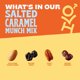thumbnail image 4 of Honey Roasted Mixed Nuts, 1 Ounce Bags (Pack of 15), Almonds, Peanuts, Pecans, and Cashews, Gluten Free, Non-GMO, No Artificial Ingredients, 4 of 5