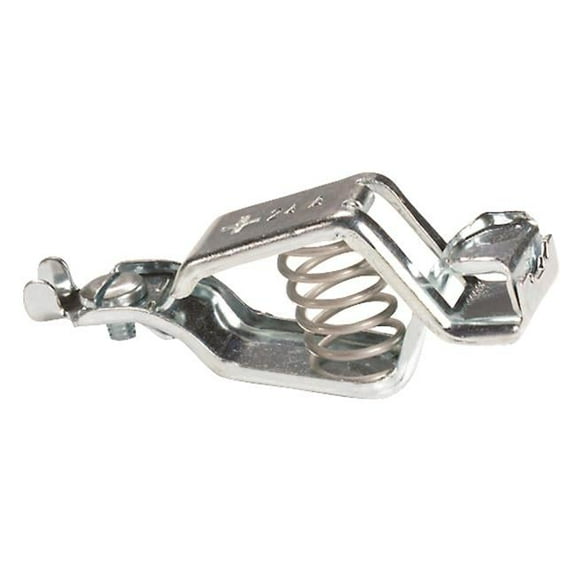 4 Count 10 Amp Battery Charging Clips